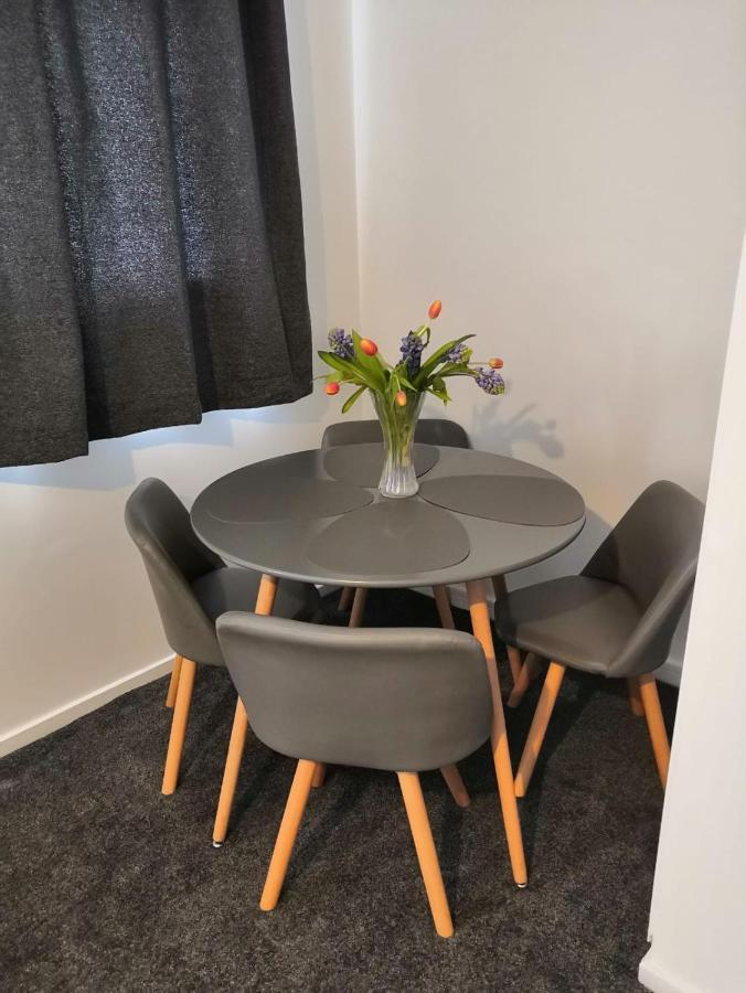 Delight Apartment, Close To Excel, London City Airport & O2! المظهر الخارجي الصورة