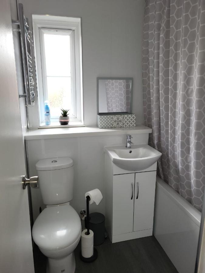 Delight Apartment, Close To Excel, London City Airport & O2! المظهر الخارجي الصورة