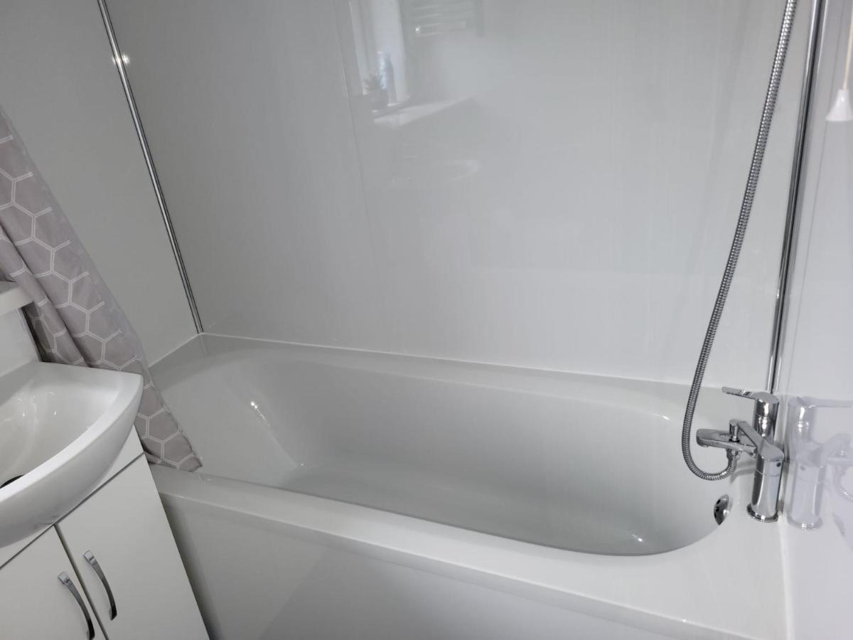 Delight Apartment, Close To Excel, London City Airport & O2! المظهر الخارجي الصورة