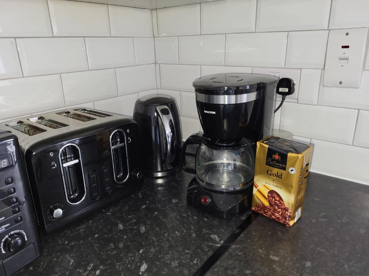 Delight Apartment, Close To Excel, London City Airport & O2! المظهر الخارجي الصورة