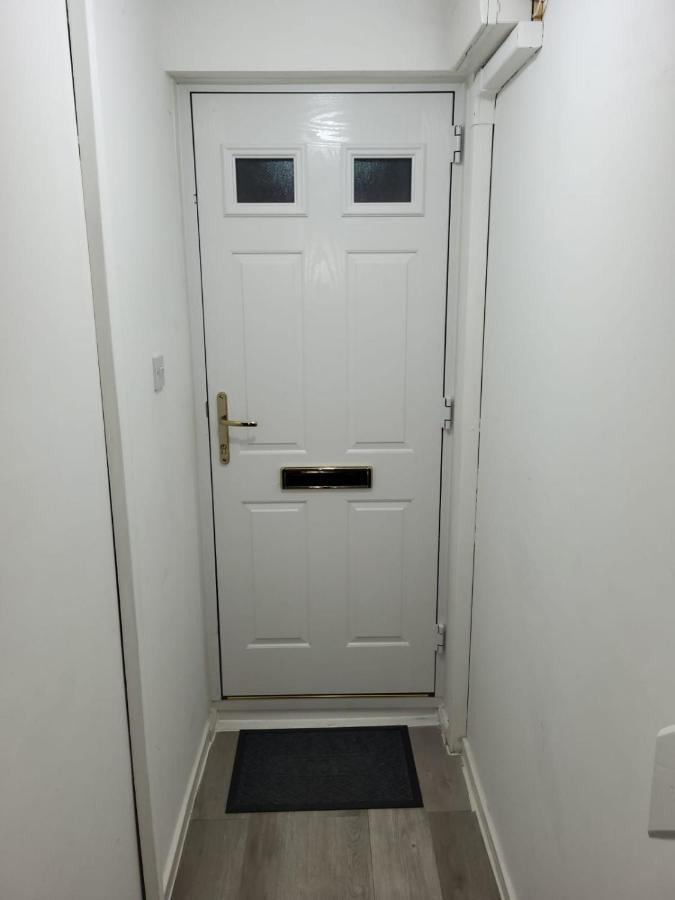 Delight Apartment, Close To Excel, London City Airport & O2! المظهر الخارجي الصورة