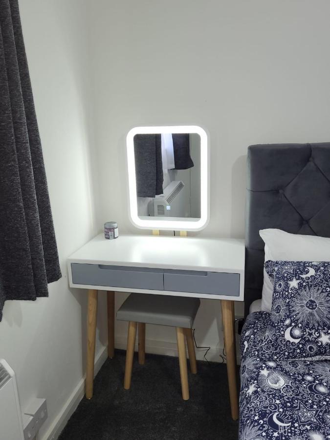 Delight Apartment, Close To Excel, London City Airport & O2! المظهر الخارجي الصورة