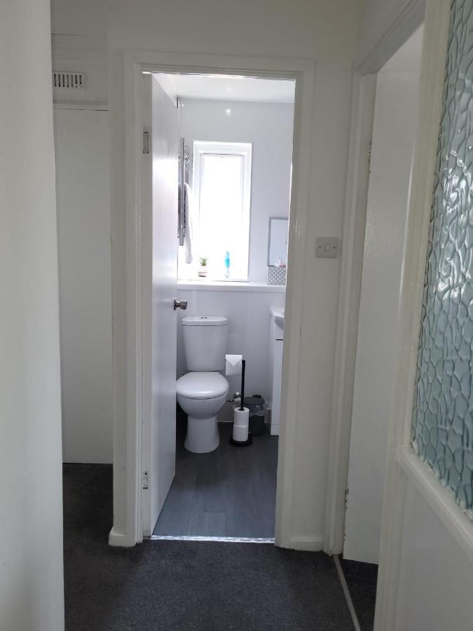 Delight Apartment, Close To Excel, London City Airport & O2! المظهر الخارجي الصورة