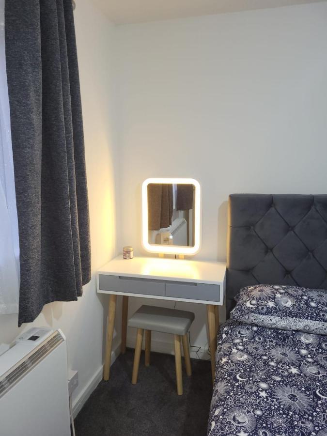 Delight Apartment, Close To Excel, London City Airport & O2! المظهر الخارجي الصورة