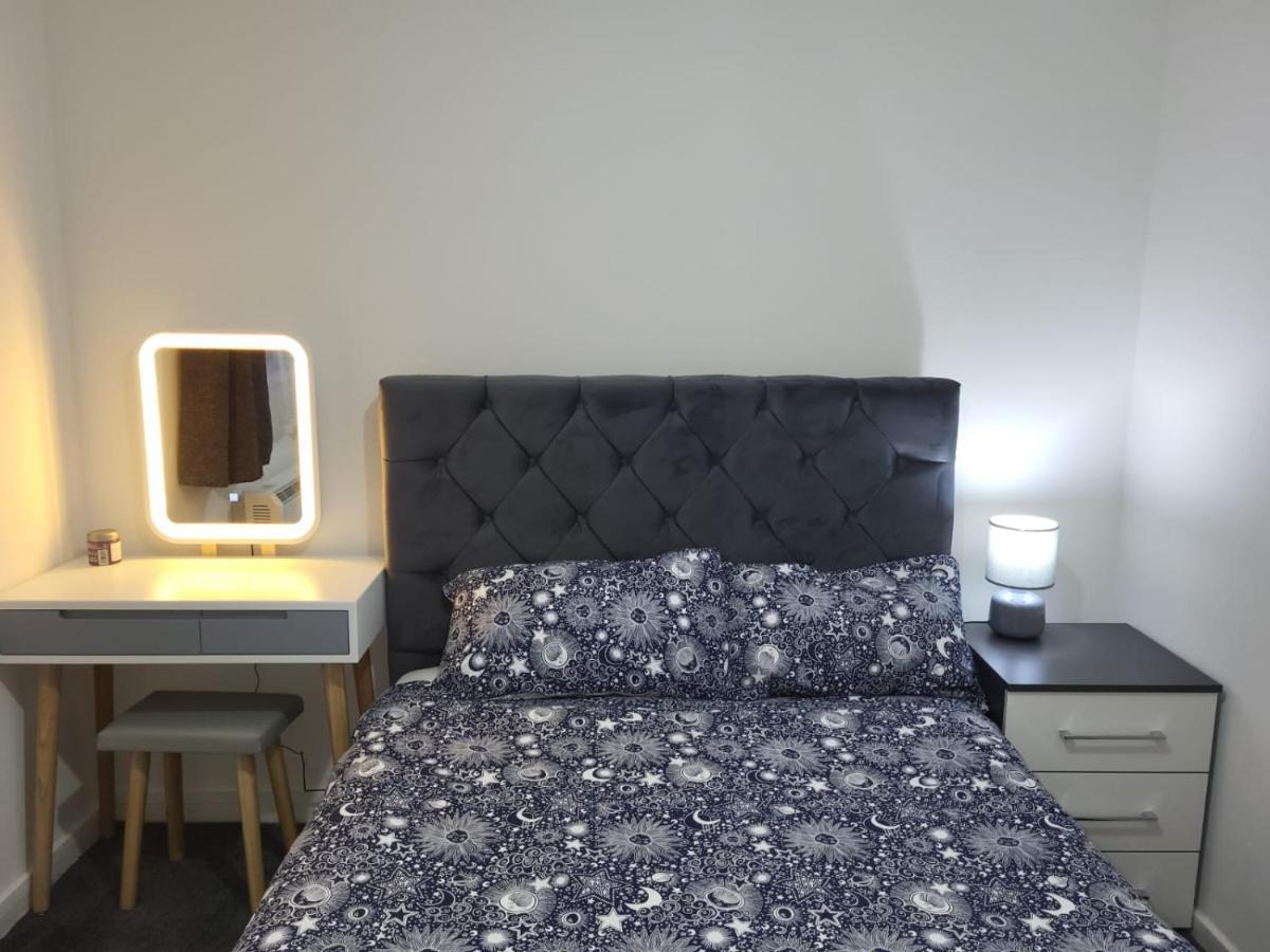 Delight Apartment, Close To Excel, London City Airport & O2! المظهر الخارجي الصورة