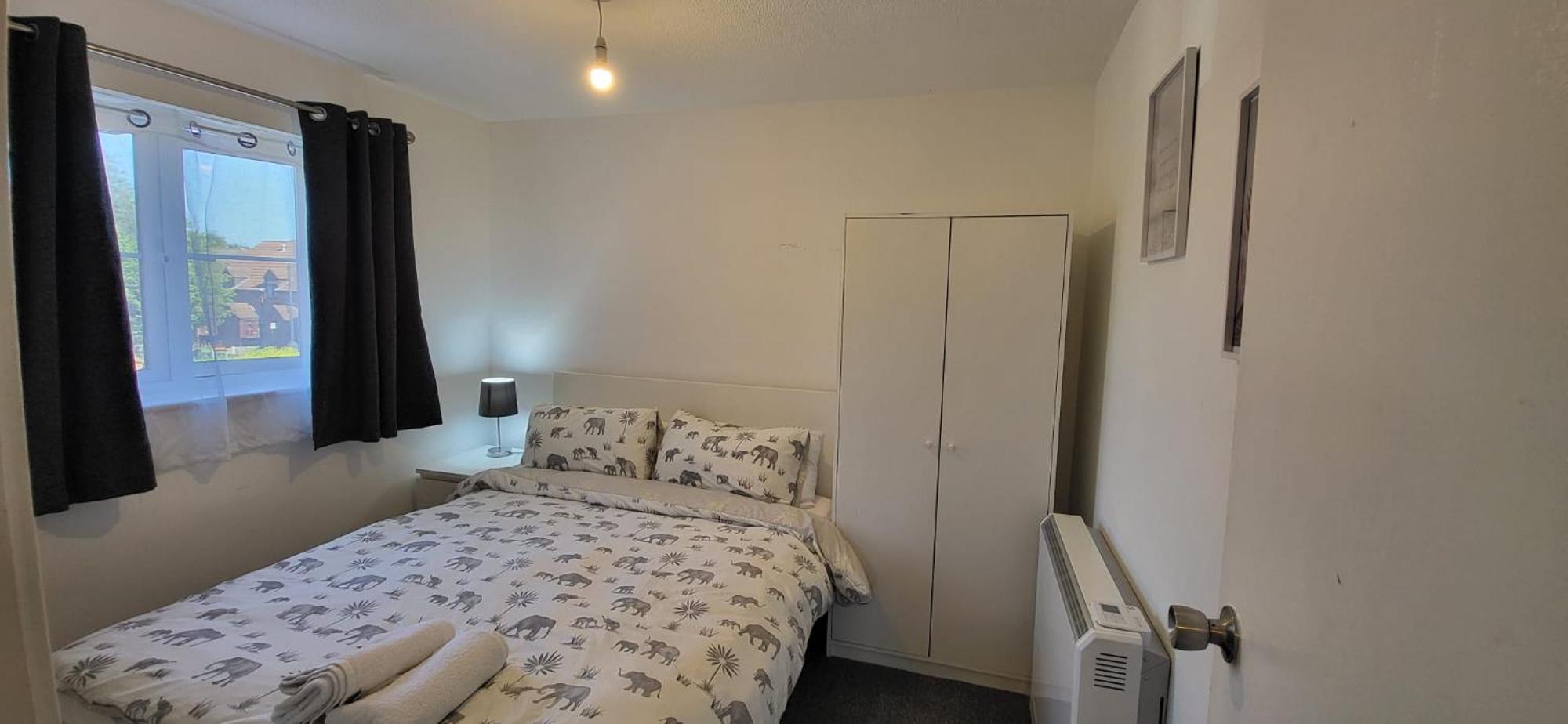 Delight Apartment, Close To Excel, London City Airport & O2! المظهر الخارجي الصورة
