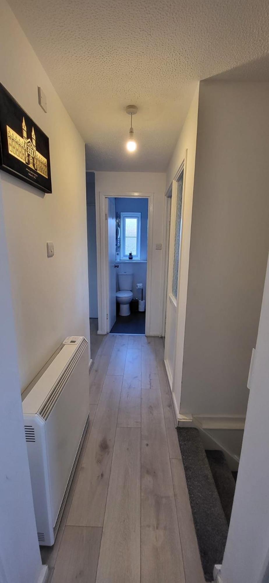 Delight Apartment, Close To Excel, London City Airport & O2! المظهر الخارجي الصورة