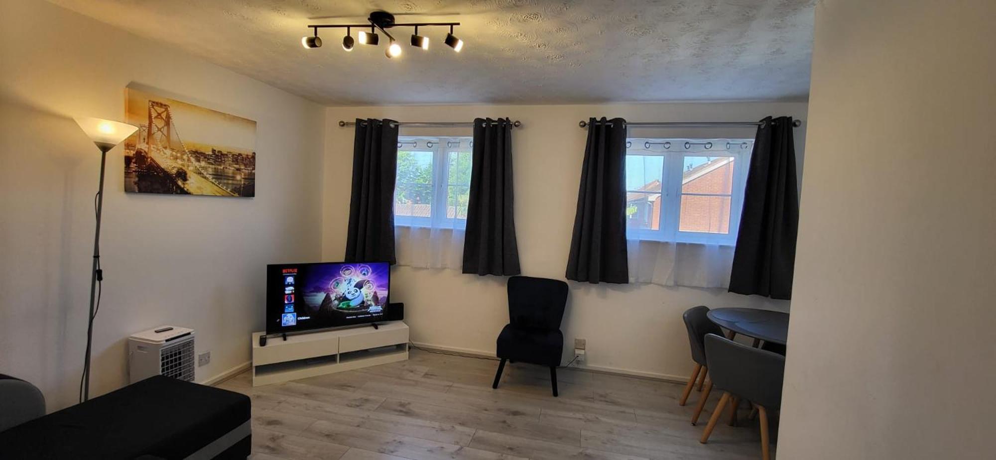 Delight Apartment, Close To Excel, London City Airport & O2! المظهر الخارجي الصورة